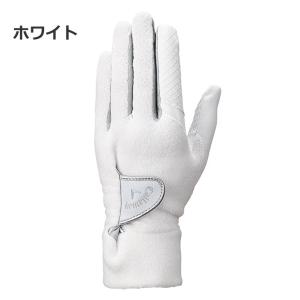 キャロウェイ ハイパー ヒート グローブ FW...の詳細画像3