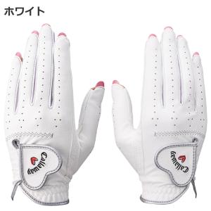 キャロウェイ ネイル デュアル ゴルフ グロー...の詳細画像1