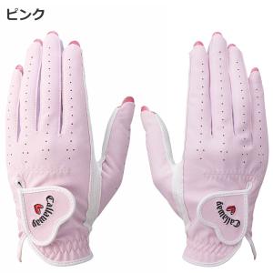 キャロウェイ ネイル デュアル ゴルフ グロー...の詳細画像2