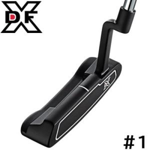 オデッセイ DFX -ディー エフ エックス- ＃1 パター [日本正規品][ODYSSEY]