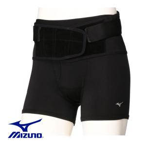 ミズノ 骨盤ベルト付きアンダーパンツ ゴルフ専用設計 メンズ E2JJA006 吸汗速乾 2023年モデル MIZUNO｜exgolf