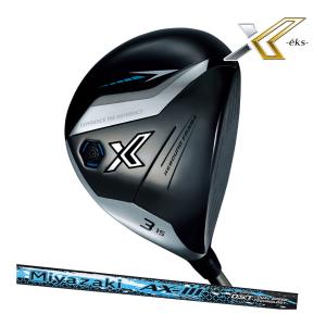 プロ支給品/カスタム・良品　ダンロップ XXIO X/ゼクシオ エックス フェアウェイウッド 2024　7W/20°　グラファイトデザイン TOUR AD VF-5 XXIO ゼクシオ X ゼクシオエックス フェアウェイウッド 2024 ゴルフ
