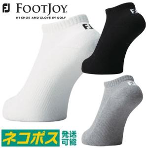 FOOTJOY(フットジョイ) ProDry メンズ スポーツ ソックス FJSK121 =
