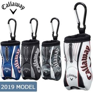 Callaway (キャロウェイ) Golf Bag Motif -ゴルフ バッグ モチーフ-