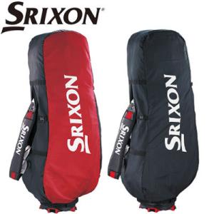 ダンロップ SRIXON-スリクソン- トラベルカバー メンズ GGB-S121T =｜exgolf