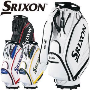 SRIXON ダンロップ SRIXON-スリクソン- スタンド キャディバッグ