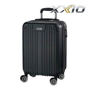 ダンロップ ゼクシオ キャリーケース GGF-00535 ゴルフ DUNLOP XXIO