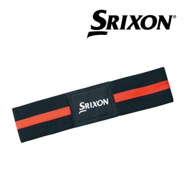 練習器具 ダンロップ スリクソン DUNLOP SRIXON スイングキーパー 370mm×80mm...