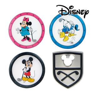 Disney（ディズニー） ゴルフ 「 」 ゴルフグッズ ゴルフマーカー