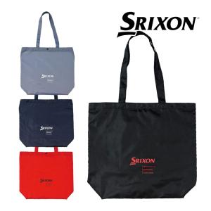 SRIXON ダンロップ スリクソン 2段トートーバッグ メンズ GGF-B6011