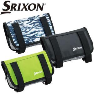 SRIXON ダンロップ SRIXON-スリクソン- キャディバッグ メンズ GGC