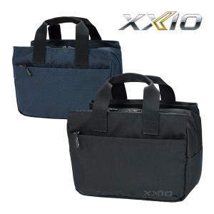 SRIXON ダンロップ スリクソン 2段トートーバッグ メンズ GGF-B6011