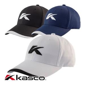 キャスコ プロレプリカキャップ メンズ GKC-2345 UVカット ゴルフ 2023年モデル Kasco｜exgolf