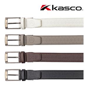 キャスコ スーパーストレッチベルト KBT-2445A リバーシブル ゴルフ 2024年モデル Kasco｜exgolf