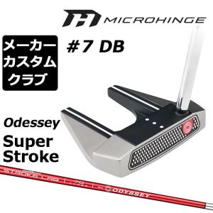 ODYSSEY（キャロウェイゴルフ） オデッセイ 純正 パターカバー TRI-HOT