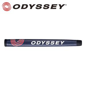 ODYSSEY(オデッセイ) 純正 パター グリップ ODYSSEY Pistol ブルー/ブラック TRI-BEAM 5720272