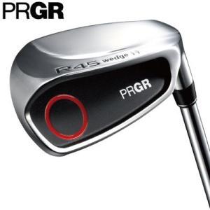 PRGR（プロギア） 正規品 R35 ウェッジ ( チッパー ) オリジナル