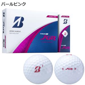 ブリヂストン ゴルフ 2025 TOUR B ...の詳細画像4