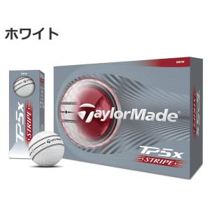 テーラーメイド TP5 ストライプ / TP5...の詳細画像5