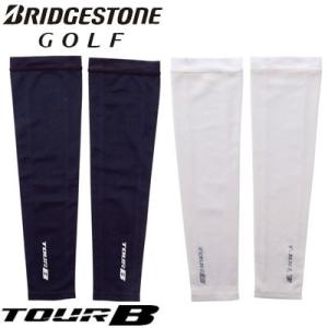 BRIDGESTONE GOLF(ブリヂストン ゴルフ) TOUR B アームカバー