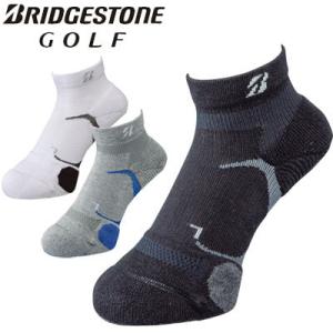 BRIDGESTONE GOLF(ブリヂストン ゴルフ) 3D BASIC アンクルソックス