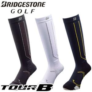 BRIDGESTONE GOLF (ブリヂストン ゴルフ) TOUR B 3Dソックス