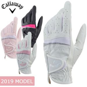 Callaway (キャロウェイ) Style レディース ゴルフ グローブ