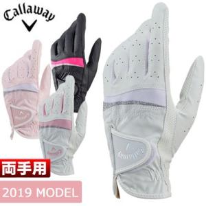 Callaway (キャロウェイ) Style Dual レディース ゴルフ グローブ
