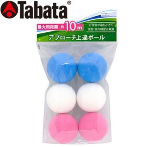 Tabata(タバタ) トレーニングボール ミリボール GV0304 =｜exgolf