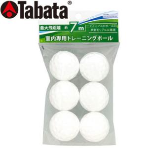 Tabata(タバタ) トレーニングボール フォームアップボール GV0306 =｜exgolf