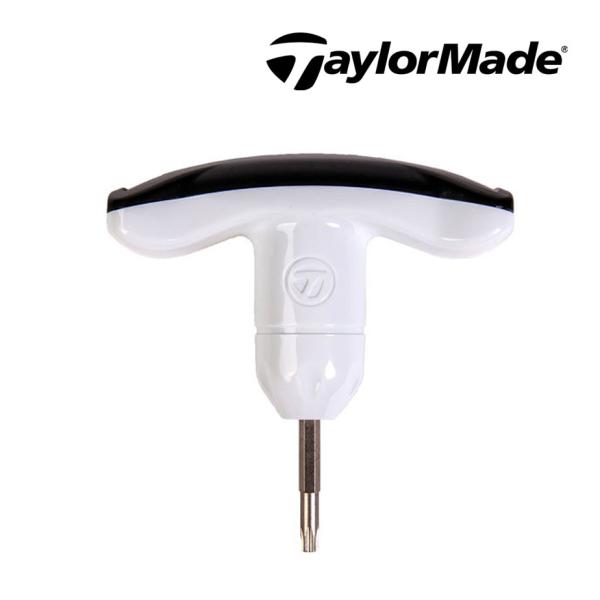 トルクレンチ テーラーメイド TaylorMade FCT用トルクレンチ MWT兼用 A309110...