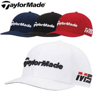 TaylorMade(テーラーメイド) TM ニューエラ ツアー 9フィフティ キャップ メンズ A...