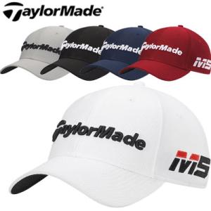 TaylorMade(テーラーメイド) TM ニューエラ ツアー 39サーティ キャップ メンズ A...