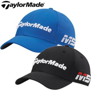 TaylorMade(テーラーメイド) ツアーレイダーキャップ メンズ JJG82 =
