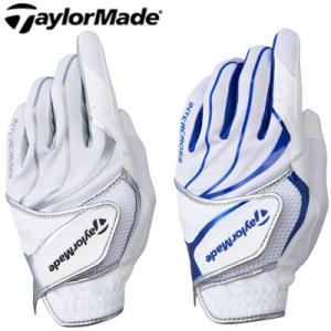 テーラーメイド TM インタークロス クールグローブ メンズ KY334 =