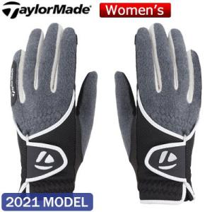TaylorMade(テーラーメイド) 21 ウォームフィットグローブ