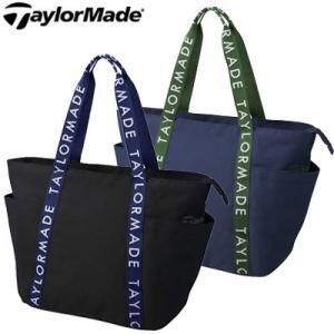 TaylorMade Men's 22SS TD283 Graphic Logo Tote Bag, Navy/Green : :  Sporting Goods