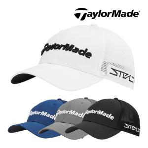 テーラーメイド ツアーケージ キャップ メンズ TF506 ゴルフ 2023年モデル TaylorMade｜exgolf