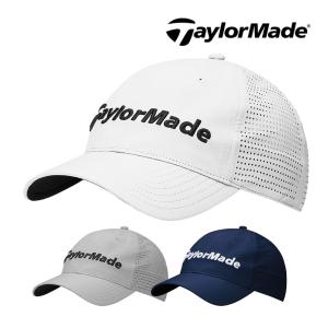 【即納可能】テーラーメイド EG ライトテック キャップ メンズ JE811 ゴルフ 2024年モデル TaylorMade｜exgolf