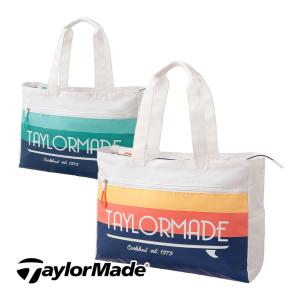テーラーメイド ゴールデンステート トートバッグ メンズ UN077 ゴルフ