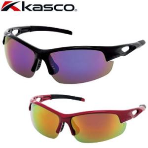 Kasco(キャスコ) ウェザーフリーサングラス スポーツタイプ WFSG-2145E (245678)｜exgolf