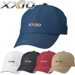 ダンロップ XXIO-ゼクシオ- キャップ メンズ XMH0101 =｜exgolf