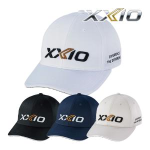 ダンロップ ゼクシオ オートフォーカスキャップ メンズ XMH3100 ゴルフ 2023年モデル DUNLOP XXIO｜exgolf