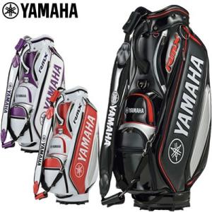 YAMAHA(ヤマハ) メンズ キャディバッグ プロレプリカモデル Y20CBP =