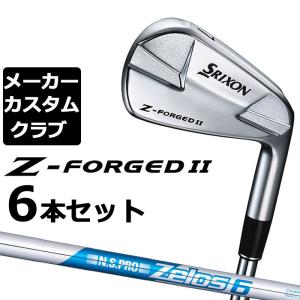 Callaway（キャロウェイ） X FORGED STAR 2024 右用 アイアン 6本