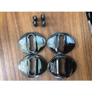 ホンダ　ドアストライカー　汎用　ドレスアップ　セット　N-BOX　フィット