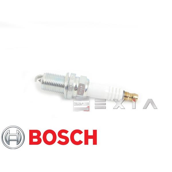 ベンツ W220 W215 ダブルプラチナ スパークプラグ BOSCH製 S320 S350 S43...