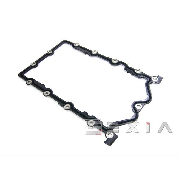 BMW MINI R50 R52 R53 オイルパンガスケット Cooper One 1.4i On...