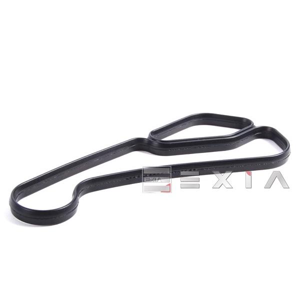 BMW F30 F31 F34 F32 F33 F36 エンジンオイルクーラー ヒートエクスチェンジ...