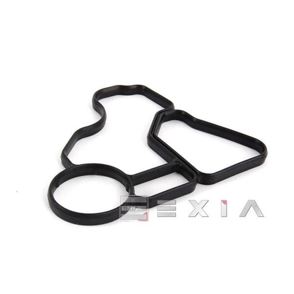 BMW F30 F31 F34 F32 F33 F36 エンジンオイルクーラー ヒートエクスチェンジ...